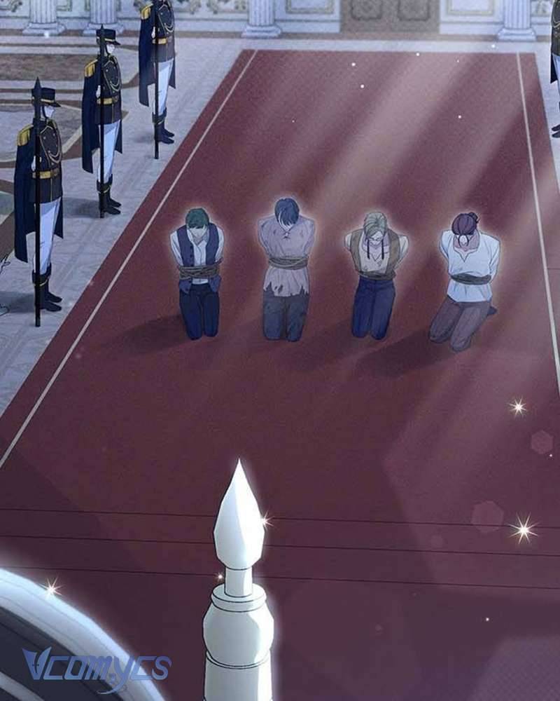 Praesepe Bên Ngoài Chiếc Lồng Chapter 10 - Trang 5