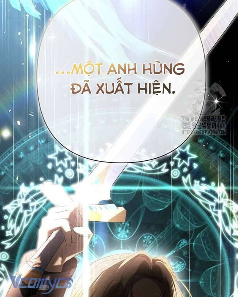 Praesepe Bên Ngoài Chiếc Lồng Chapter 12 - Trang 44