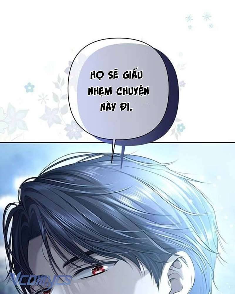 Praesepe Bên Ngoài Chiếc Lồng Chapter 7 - Trang 56