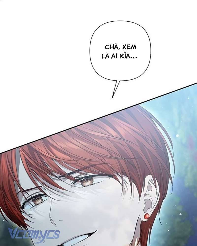 Praesepe Bên Ngoài Chiếc Lồng Chapter 5 - Trang 132