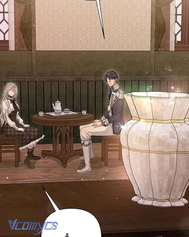 Praesepe Bên Ngoài Chiếc Lồng Chapter 10 - Trang 95