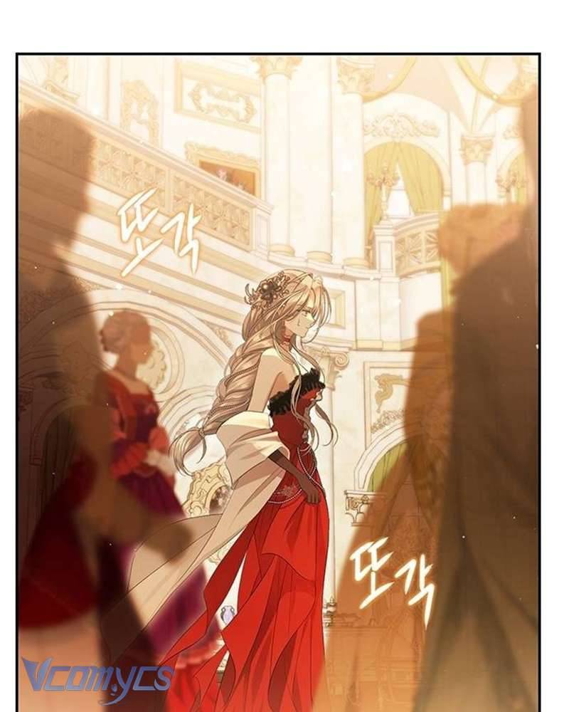 Praesepe Bên Ngoài Chiếc Lồng Chapter 5 - Trang 58