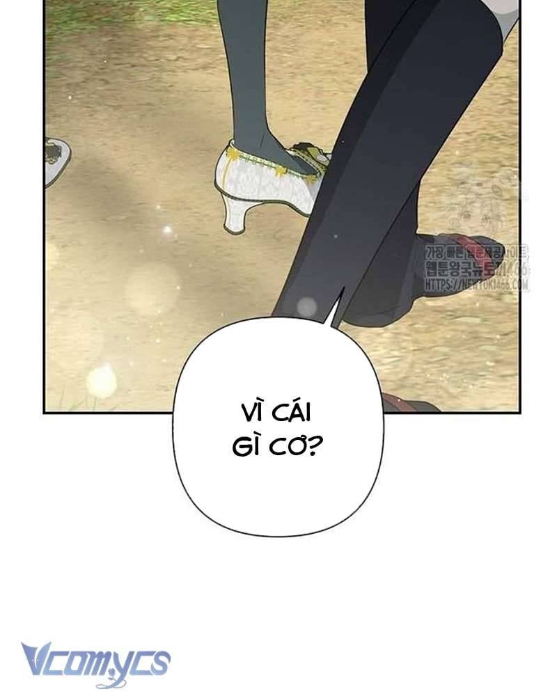 Praesepe Bên Ngoài Chiếc Lồng Chapter 12 - Trang 128
