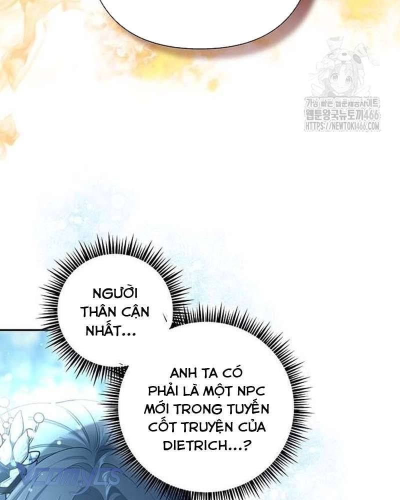 Praesepe Bên Ngoài Chiếc Lồng Chapter 7 - Trang 93