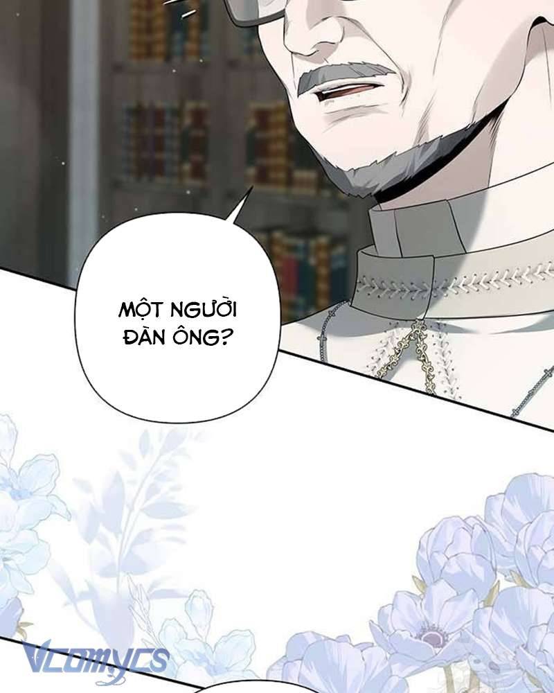 Praesepe Bên Ngoài Chiếc Lồng Chapter 12 - Trang 11