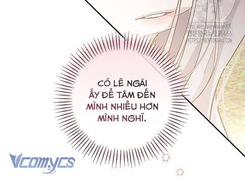 Praesepe Bên Ngoài Chiếc Lồng Chapter 12 - Trang 126
