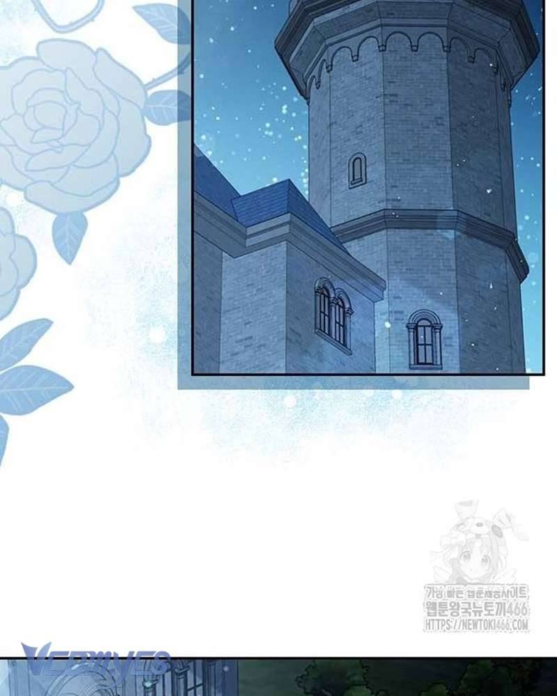 Praesepe Bên Ngoài Chiếc Lồng Chapter 7 - Trang 102