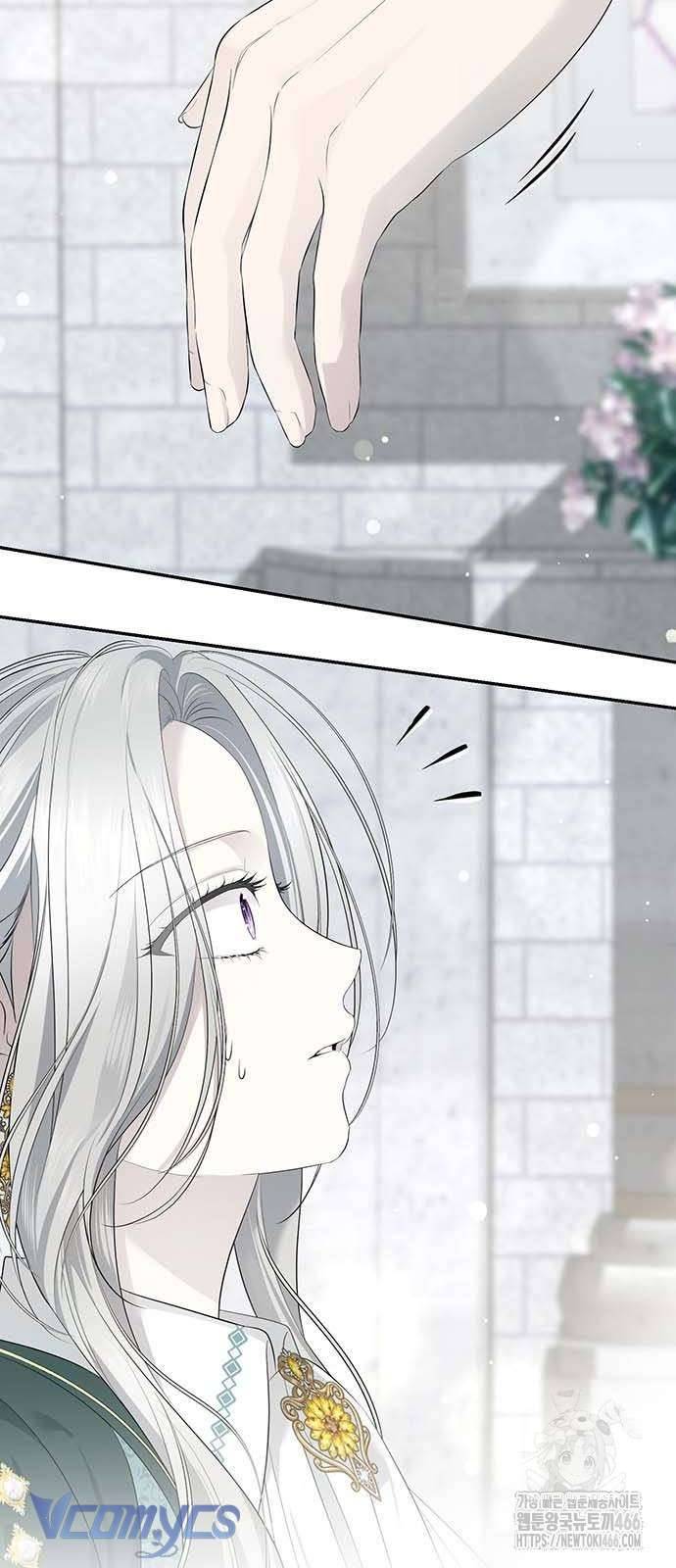 Praesepe Bên Ngoài Chiếc Lồng Chapter 11 - Trang 51