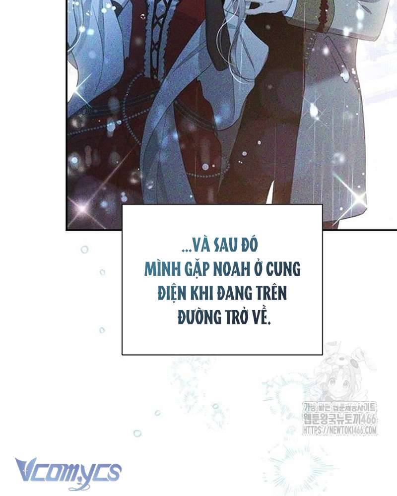 Praesepe Bên Ngoài Chiếc Lồng Chapter 5 - Trang 87