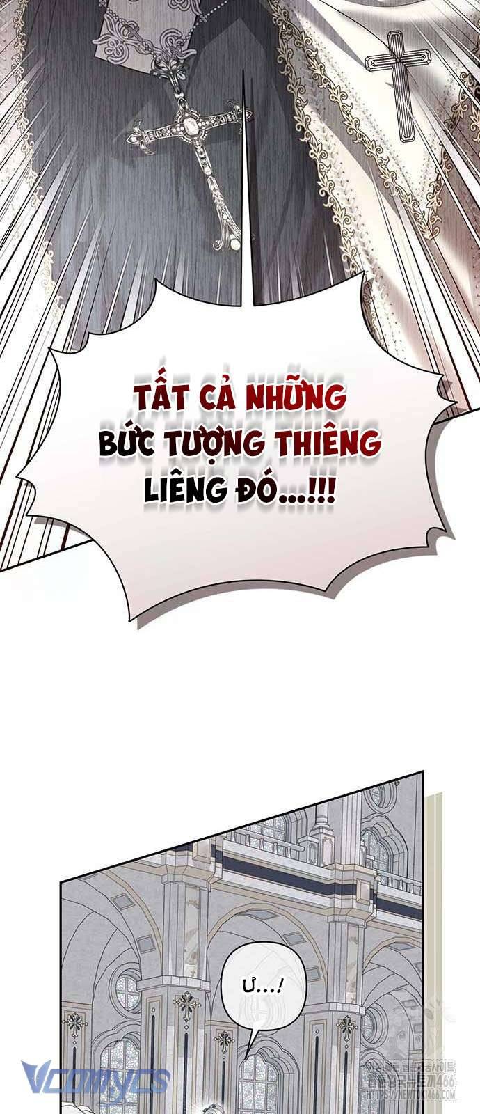 Praesepe Bên Ngoài Chiếc Lồng Chapter 11 - Trang 74