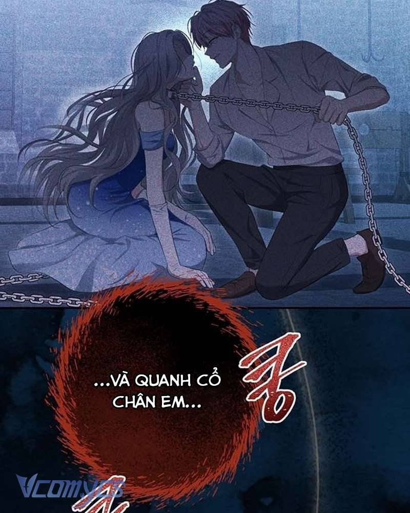 Praesepe Bên Ngoài Chiếc Lồng Chapter 3 - Trang 142