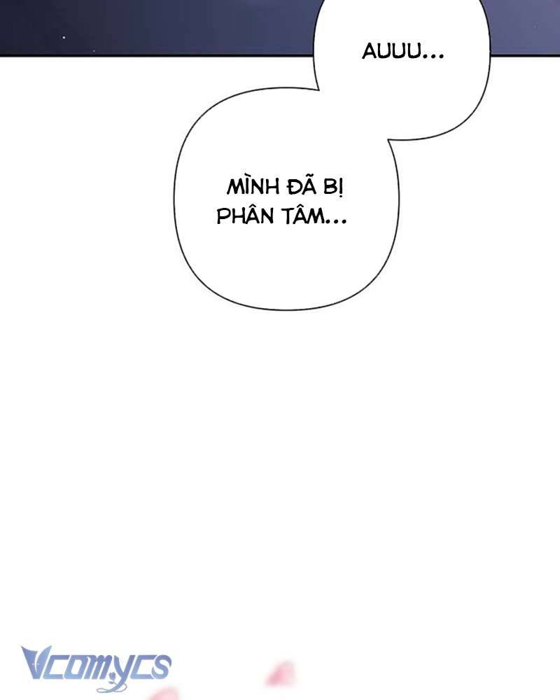 Praesepe Bên Ngoài Chiếc Lồng Chapter 3 - Trang 119