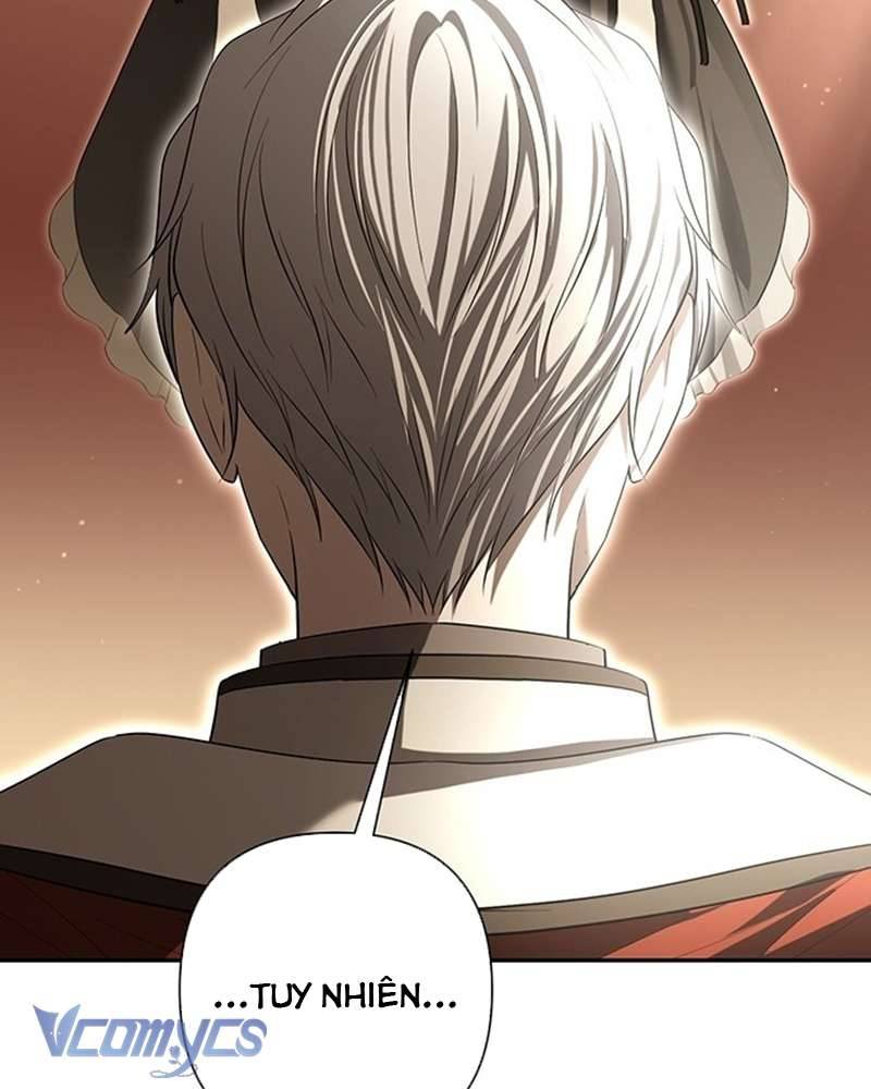Praesepe Bên Ngoài Chiếc Lồng Chapter 3 - Trang 68