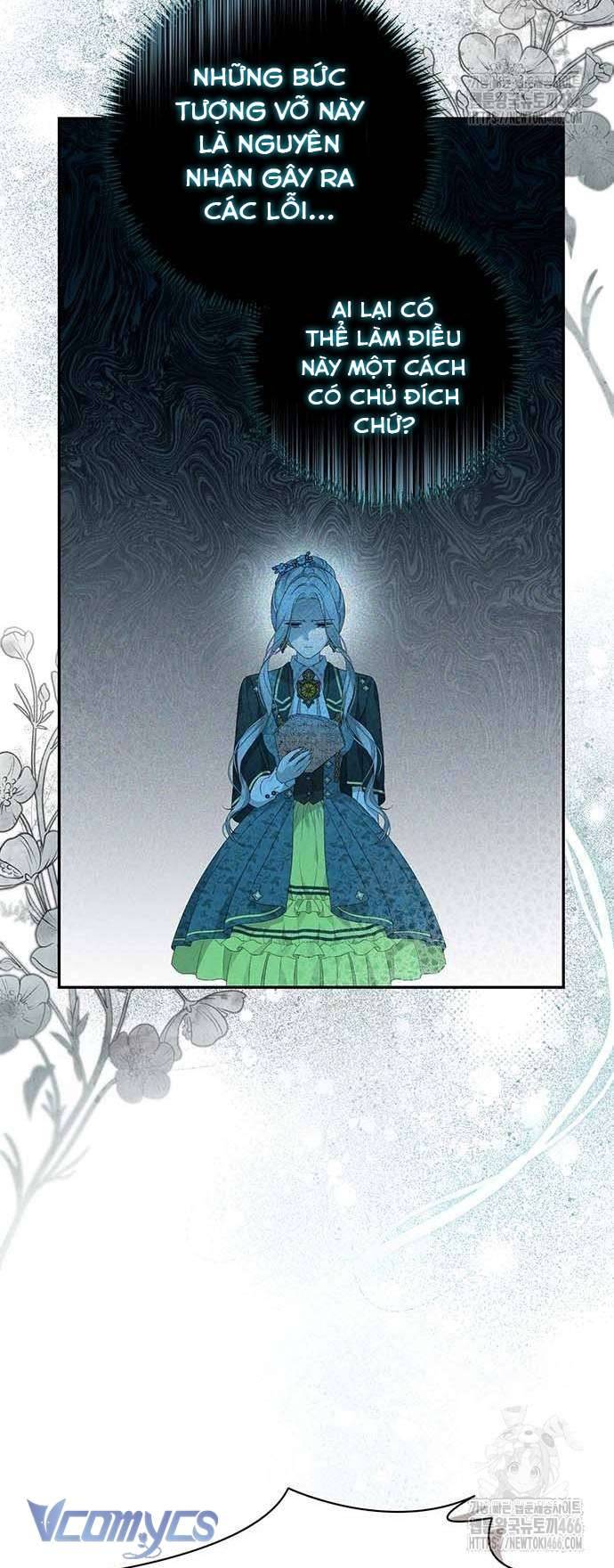Praesepe Bên Ngoài Chiếc Lồng Chapter 11 - Trang 69