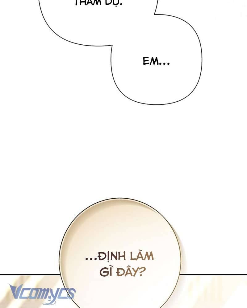 Praesepe Bên Ngoài Chiếc Lồng Chapter 3 - Trang 34