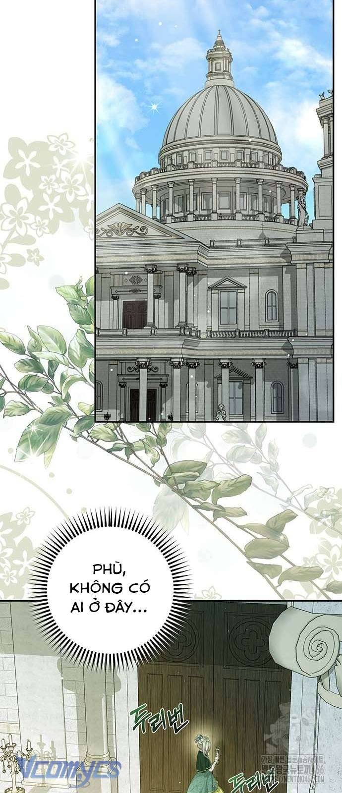 Praesepe Bên Ngoài Chiếc Lồng Chapter 11 - Trang 36