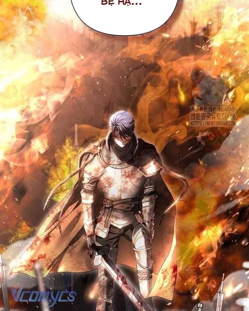 Praesepe Bên Ngoài Chiếc Lồng Chapter 7 - Trang 91