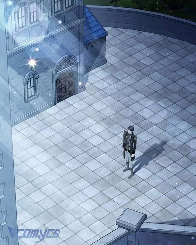 Praesepe Bên Ngoài Chiếc Lồng Chapter 7 - Trang 103