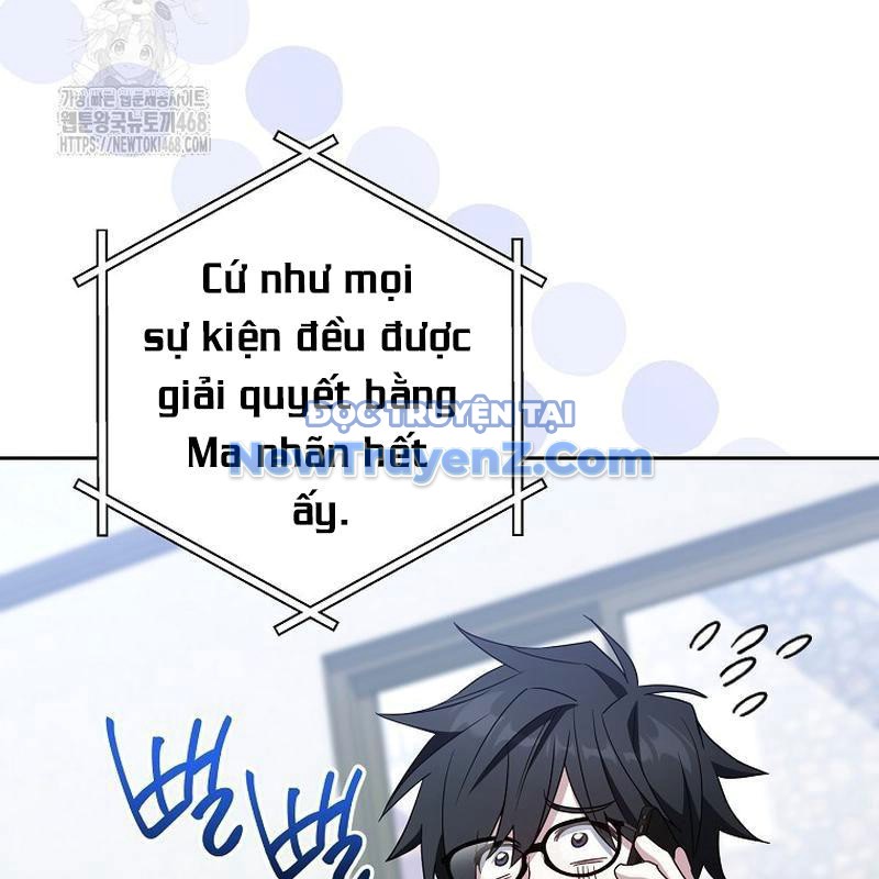 Cẩm nang dành cho top ranker chapter 33 - Trang 67