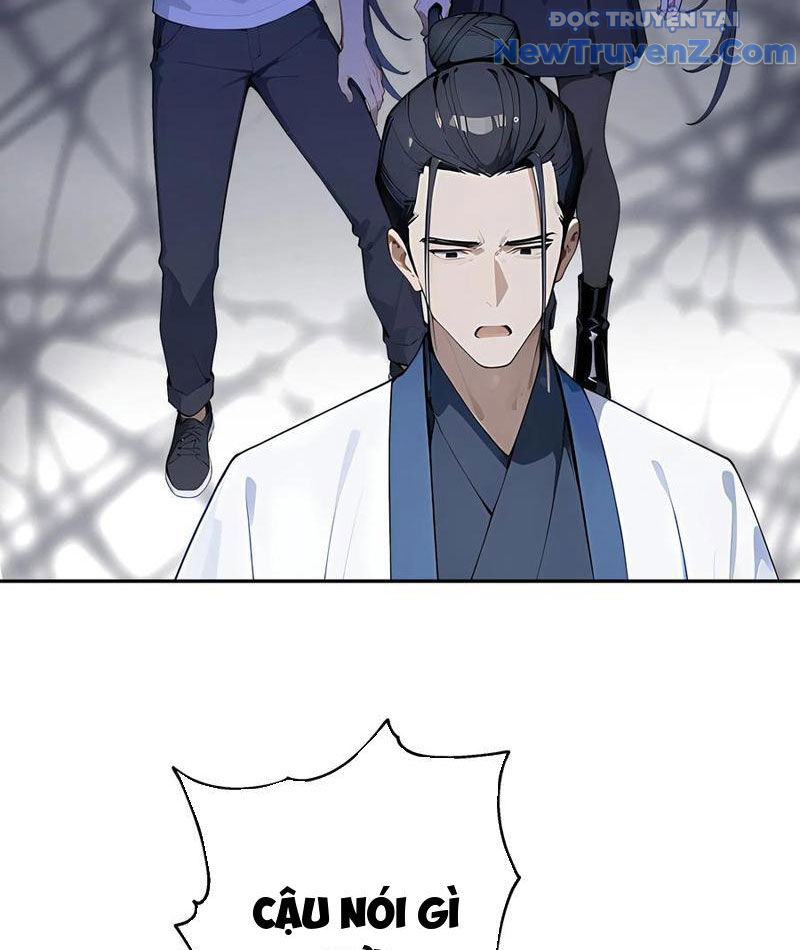 Thật Sự Là Ta Không Muốn Làm Học Thần! chapter 46 - Trang 52
