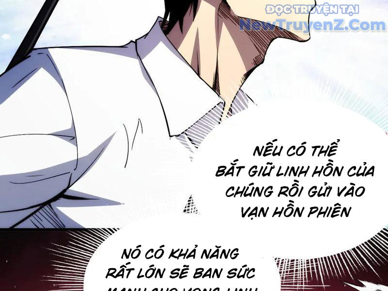 Mạt Thế: Nhân Hoàng Phiên Mời Chư Vị Nữ Đồ Đệ Nhập Tọa chapter 14 - Trang 98