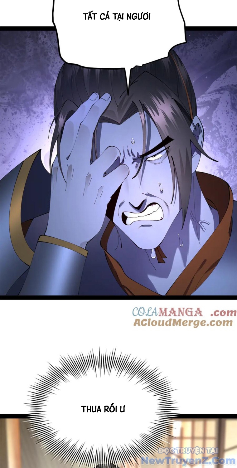 Chàng Rể Mạnh Nhất Lịch Sử chapter 301 - Trang 44