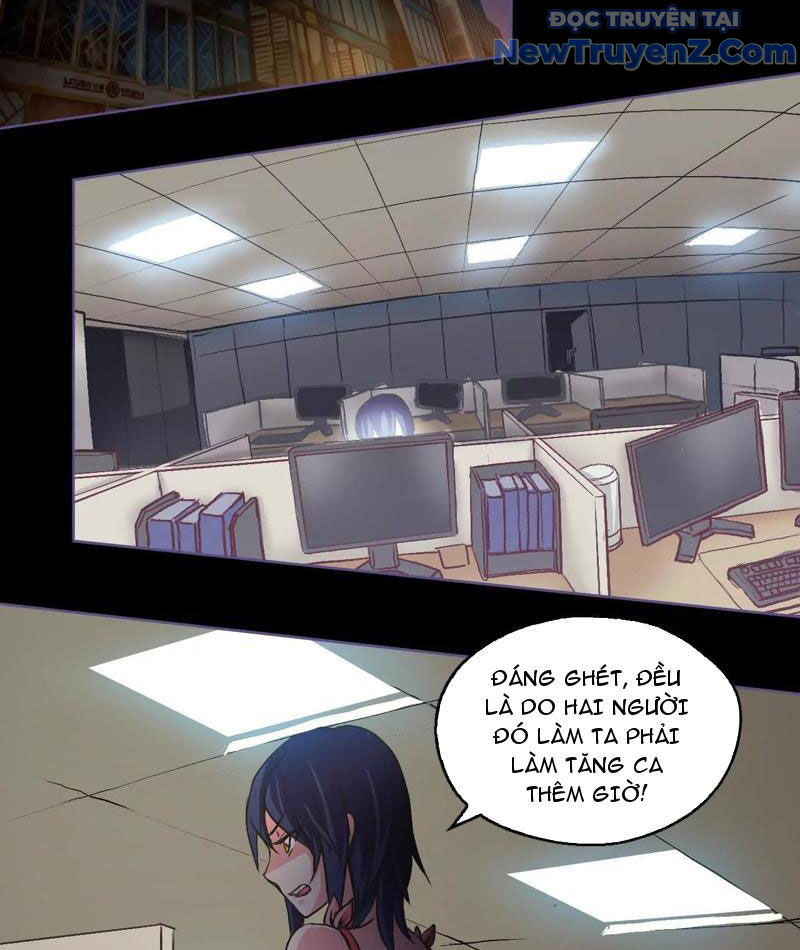 Cửu Cực Thiên Đạo chapter 6 - Trang 56
