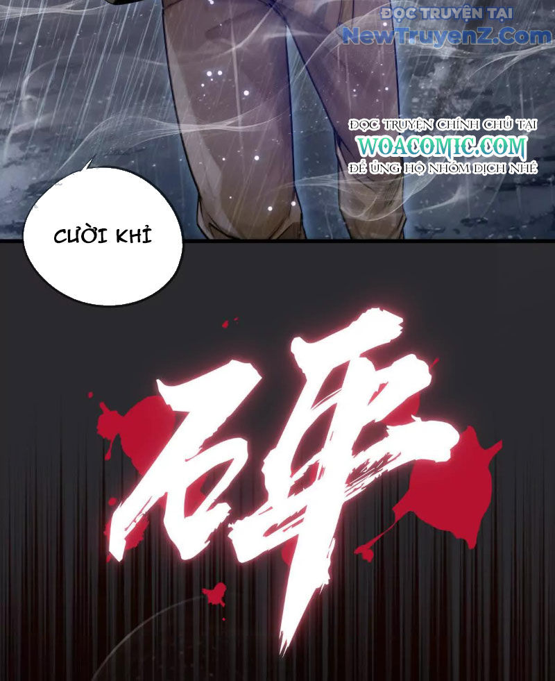 Huyết Sắc Tu La chapter 2 - Trang 20