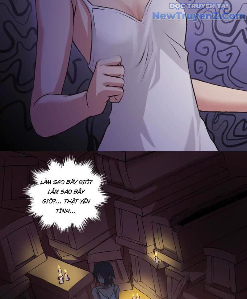 Cửu Cực Thiên Đạo chapter 1 - Trang 17