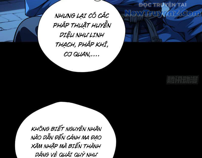 Ta Bị Ma Nữ Bao Vây chapter 1 - Trang 38