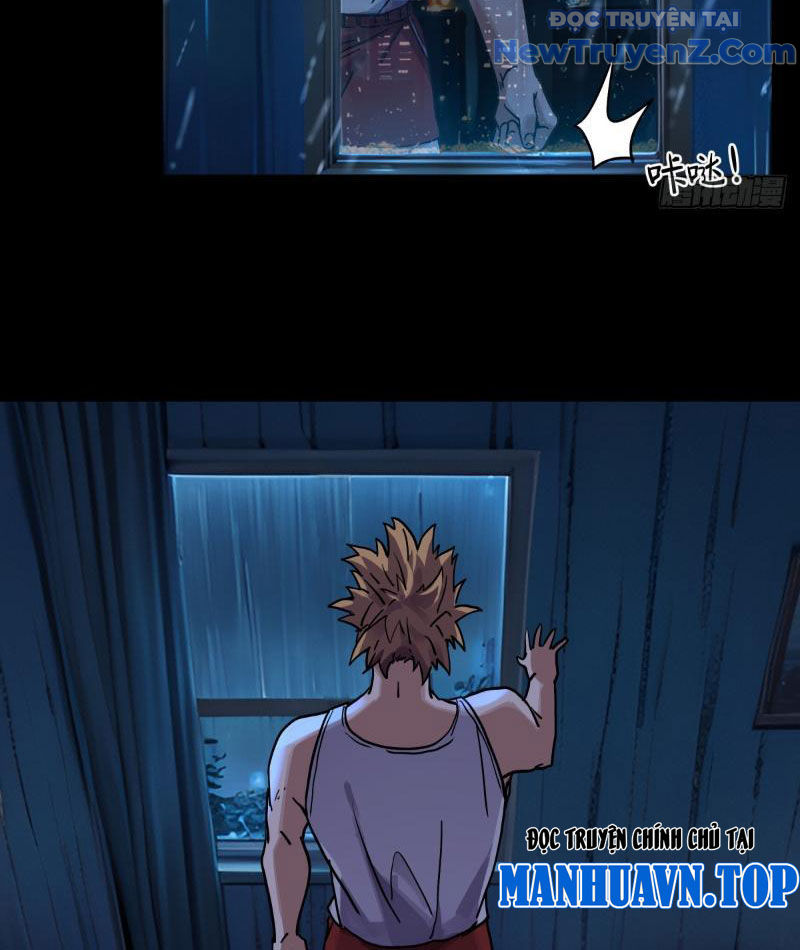 Không gian sát na chapter 7 - Trang 58