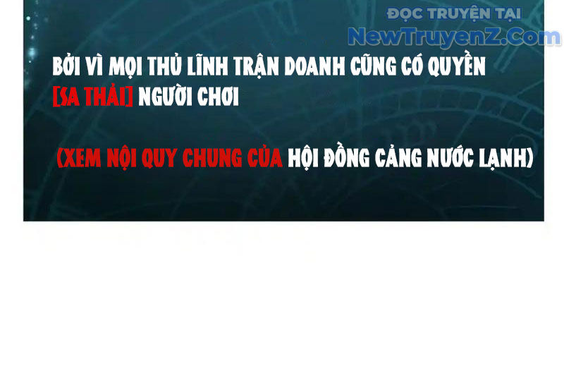 Người Chơi Siêu Chính Nghĩa chapter 19 - Trang 30