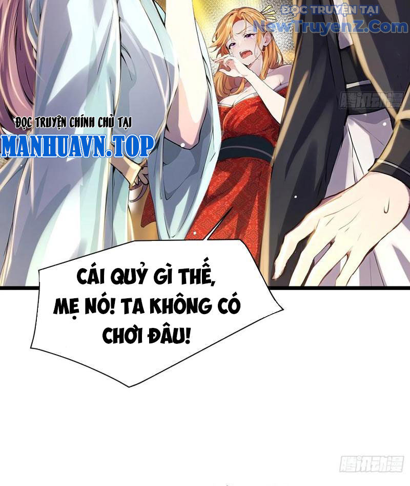 Tu Tiên Hàng Triệu Năm: đệ Tử Của Ta Rải Rác Khắp Tiên Giới! chapter 59 - Trang 12
