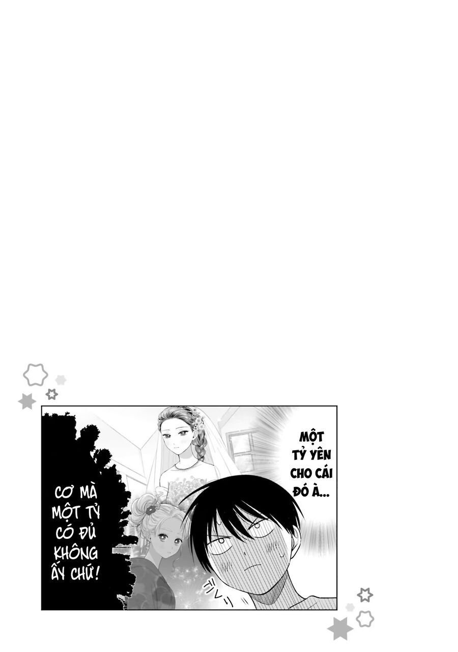 Gyaru Không Thể Tử Tế Với Otaku Ư? Chapter 18 - Trang 16