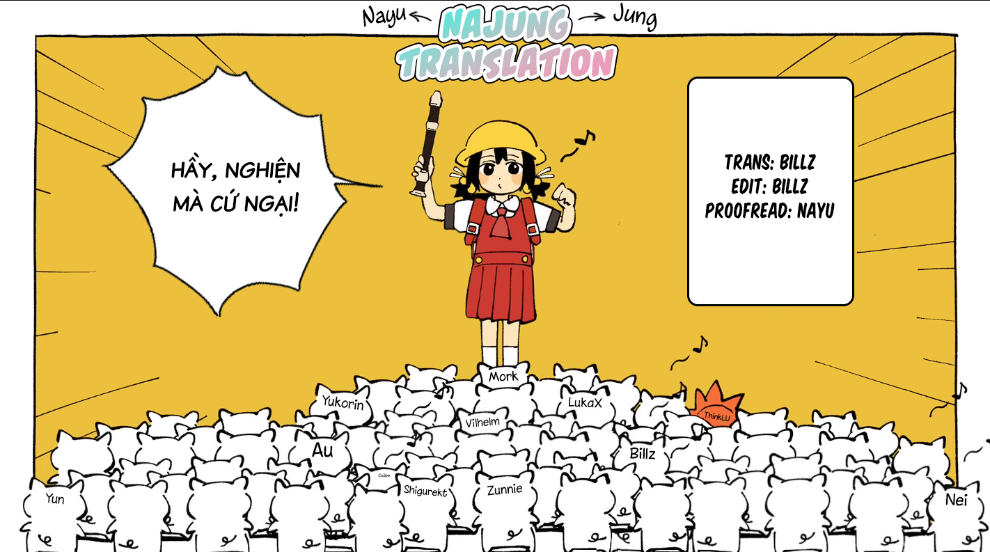 Gyaru Không Thể Tử Tế Với Otaku Ư? Chapter 10 - Trang 24