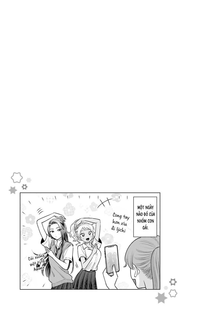Gyaru Không Thể Tử Tế Với Otaku Ư? Chapter 17 - Trang 16