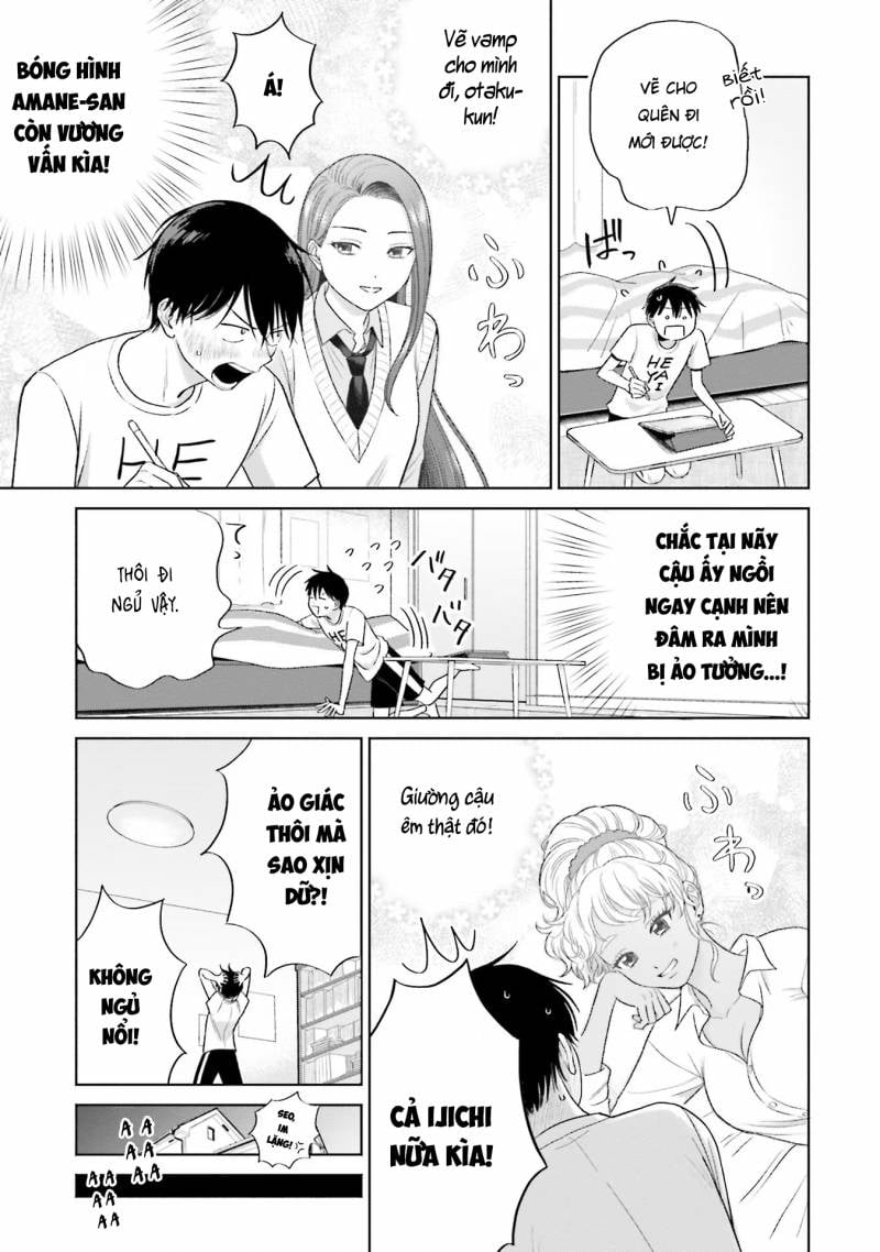 Gyaru Không Thể Tử Tế Với Otaku Ư? Chapter 5 - Trang 3