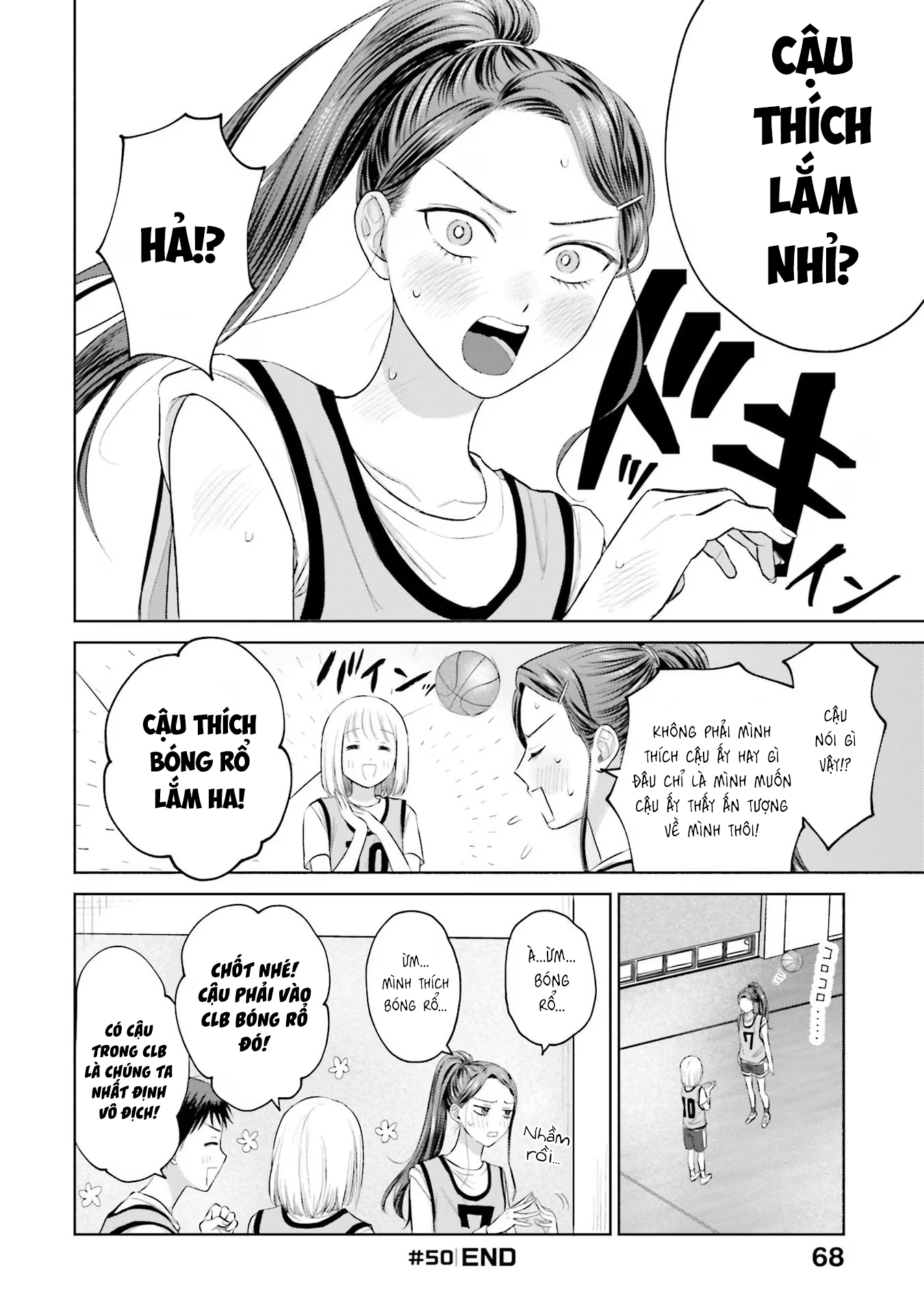 Gyaru Không Thể Tử Tế Với Otaku Ư? Chapter 10 - Trang 19