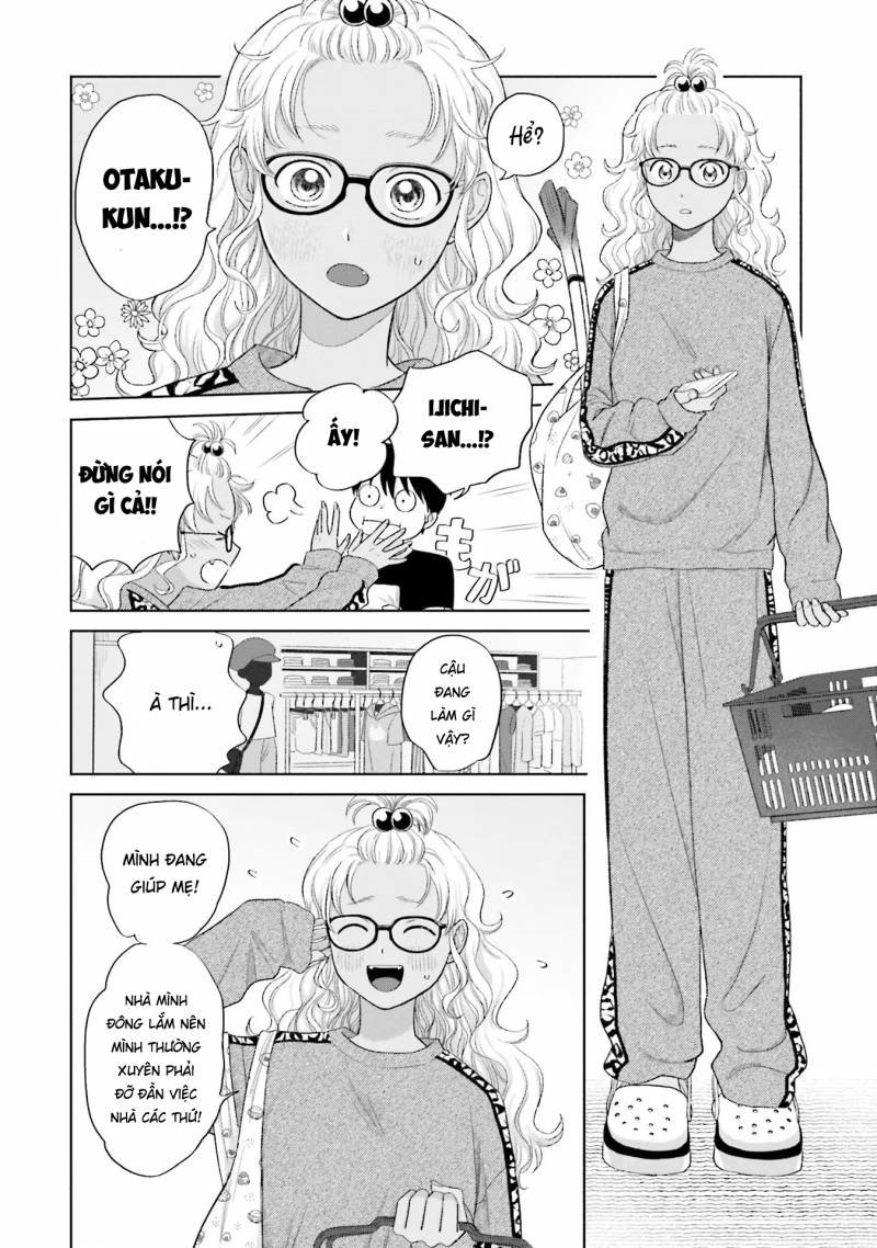Gyaru Không Thể Tử Tế Với Otaku Ư? Chapter 5 - Trang 14
