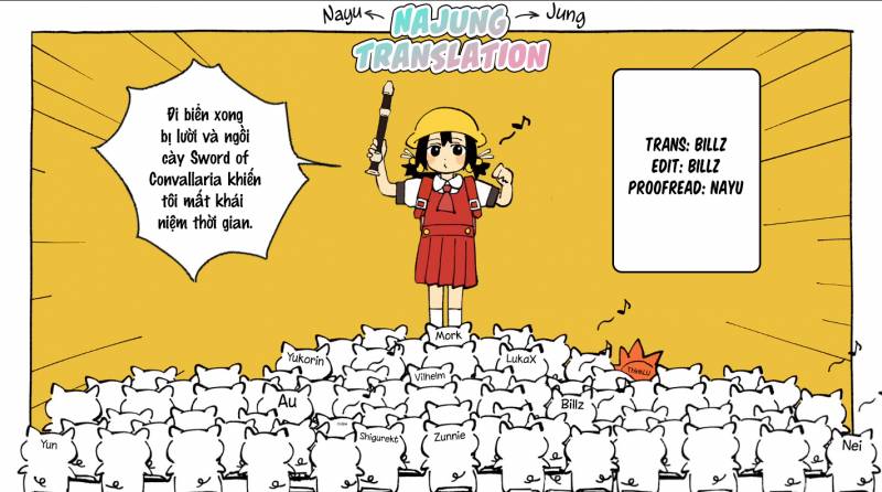 Gyaru Không Thể Tử Tế Với Otaku Ư? Chapter 5 - Trang 22