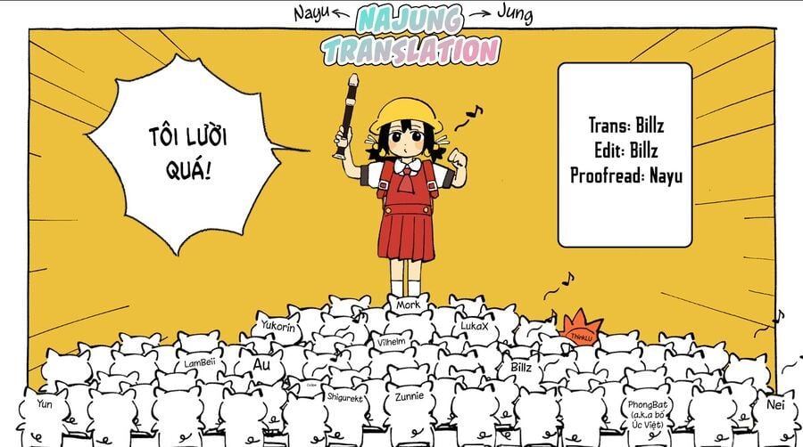 Gyaru Không Thể Tử Tế Với Otaku Ư? Chapter 18 - Trang 17