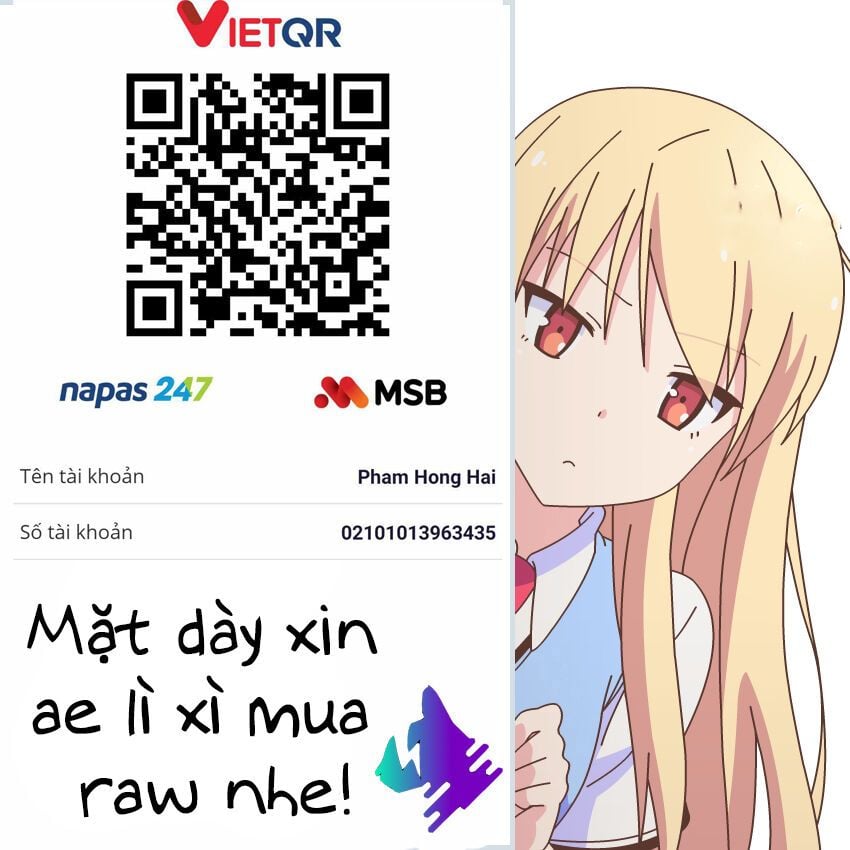 Cô Nàng Idol Đói Bụng Và Anh Chàng Yêu Nội Trợ Chapter 12.1 - Trang 1