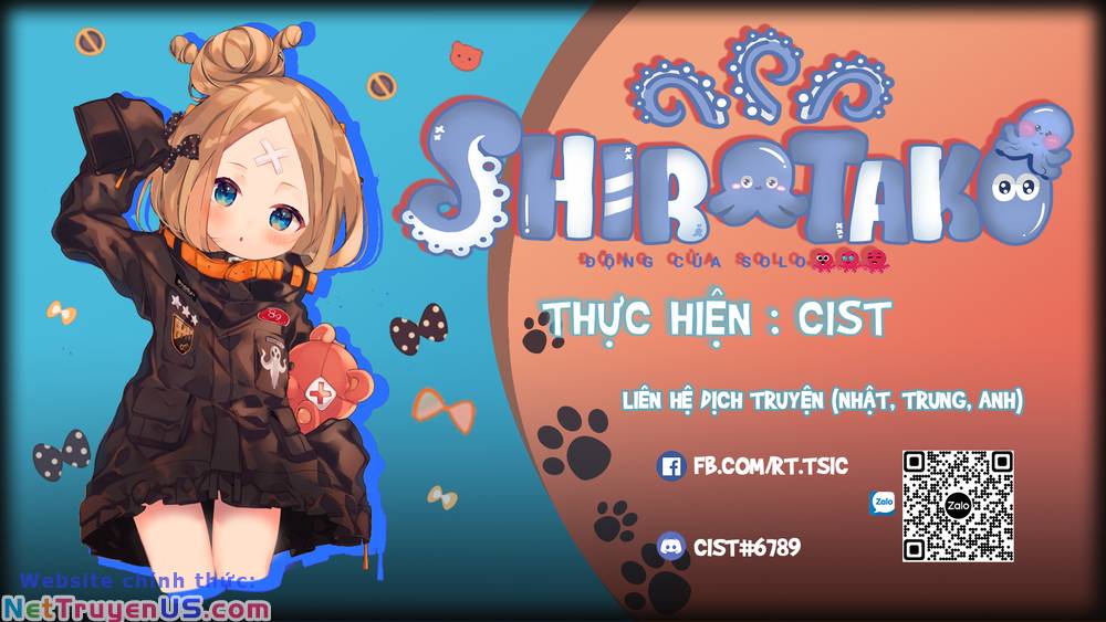 Cô Nàng Idol Đói Bụng Và Anh Chàng Yêu Nội Trợ Chapter 10.1 - Trang 1