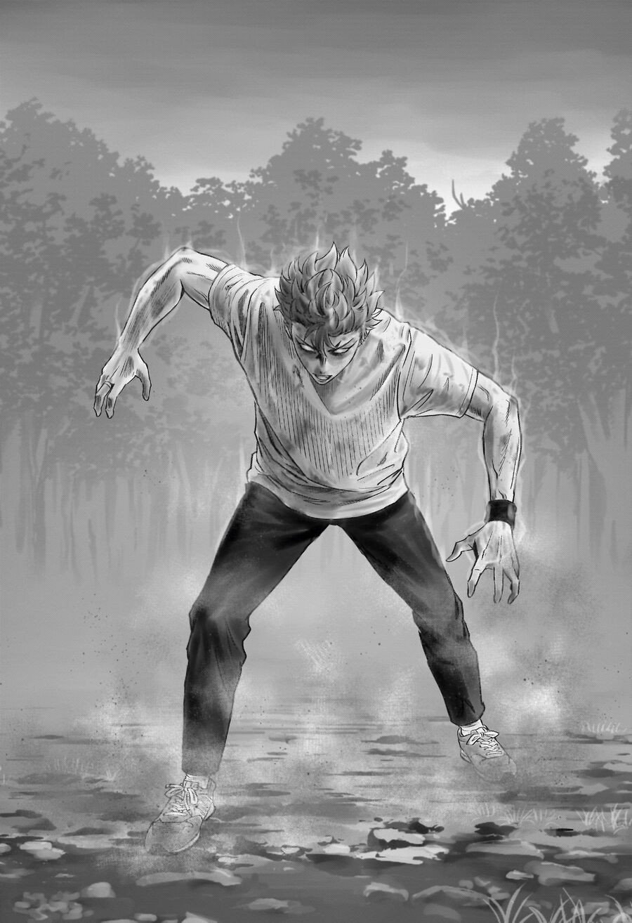 Kẻ Bảo Vệ Phù Thủy Là Một Orge Chapter 123 - Trang 11