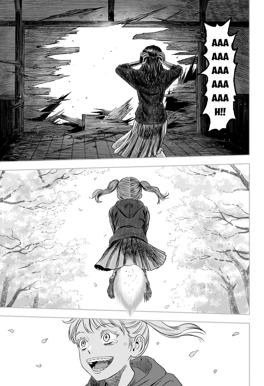 Kẻ Bảo Vệ Phù Thủy Là Một Orge Chapter 117 - Trang 7
