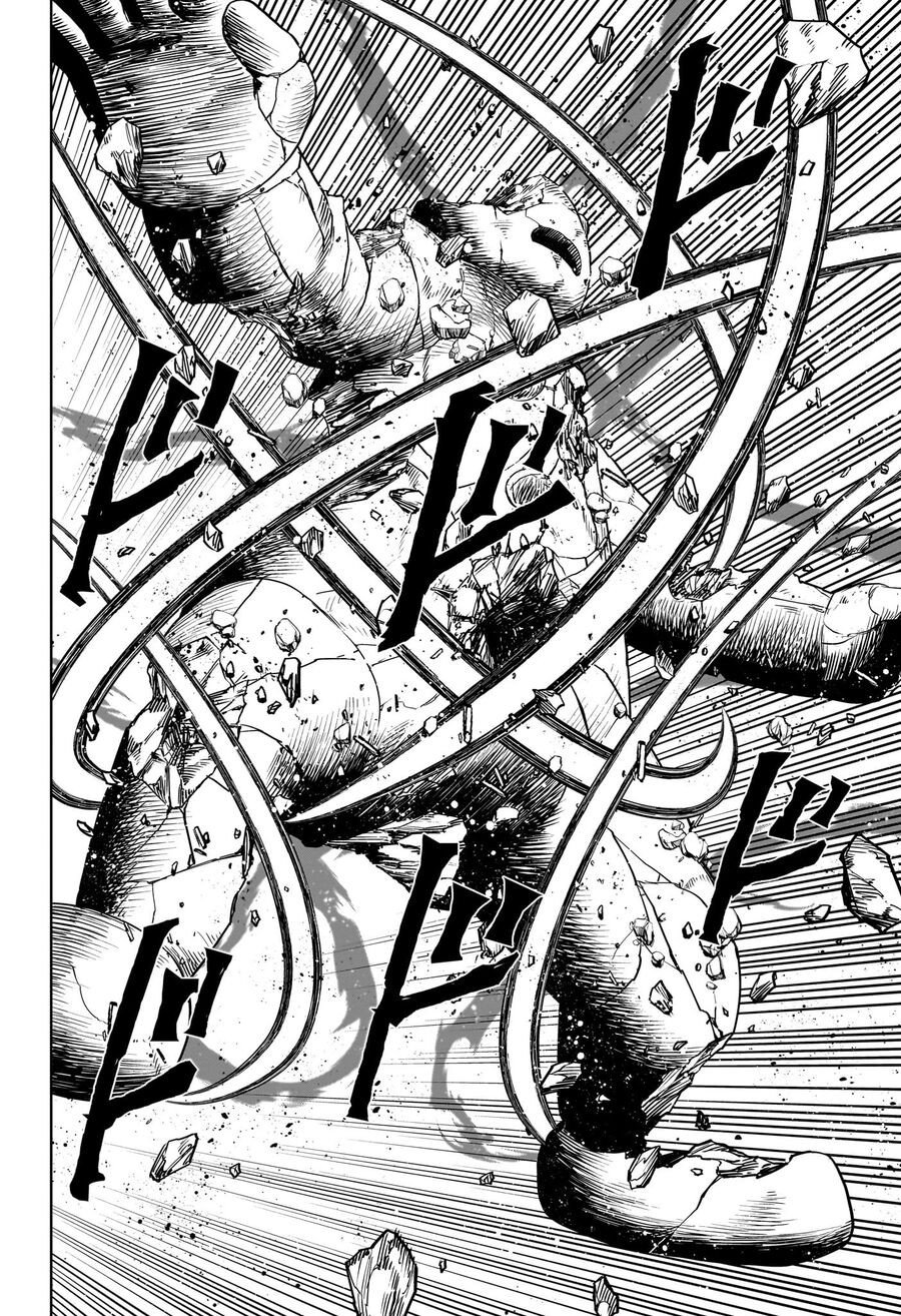 Kẻ Bảo Vệ Phù Thủy Là Một Orge Chapter 123 - Trang 15