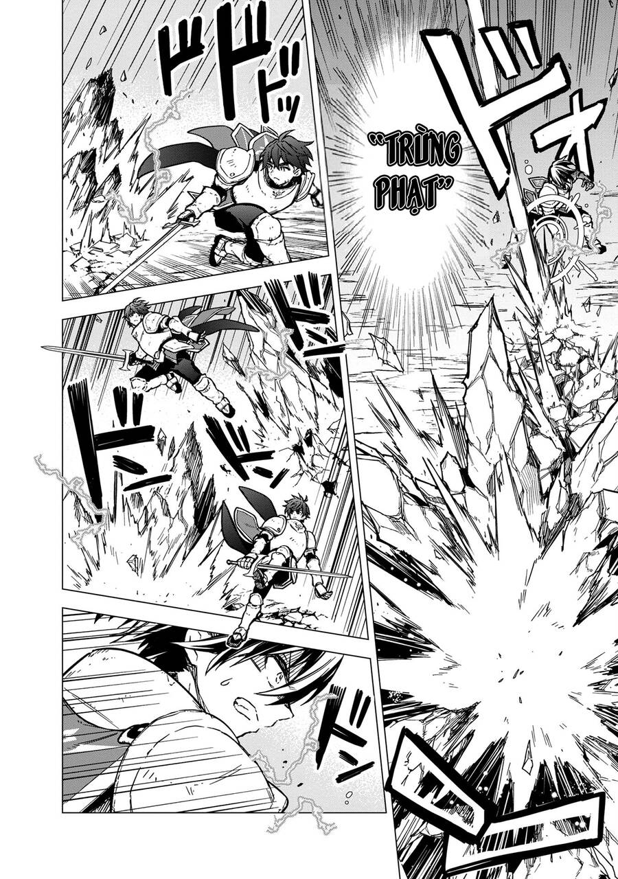 My Death Flags Show No Sign Of Ending. Chapter 48 - Trang 4