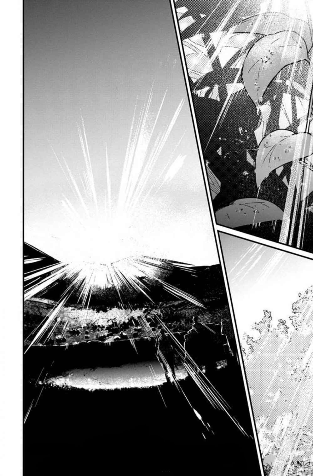 My Death Flags Show No Sign Of Ending. Chapter 3 - Trang 25