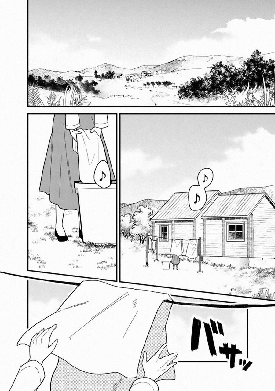 My Death Flags Show No Sign Of Ending. Chapter 16 - Trang 4
