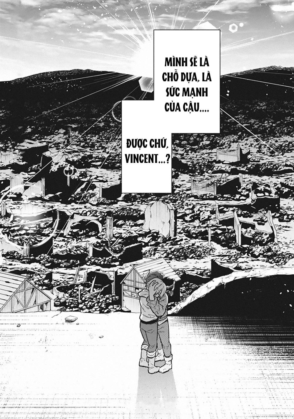 My Death Flags Show No Sign Of Ending. Chapter 46 - Trang 24